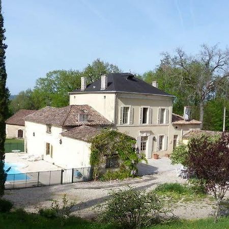 Aux Trois Fontaines Bed & Breakfast Eynesse Luaran gambar