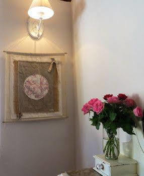 Aux Trois Fontaines Bed & Breakfast Eynesse Luaran gambar
