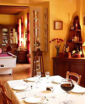 Aux Trois Fontaines Bed & Breakfast Eynesse Luaran gambar
